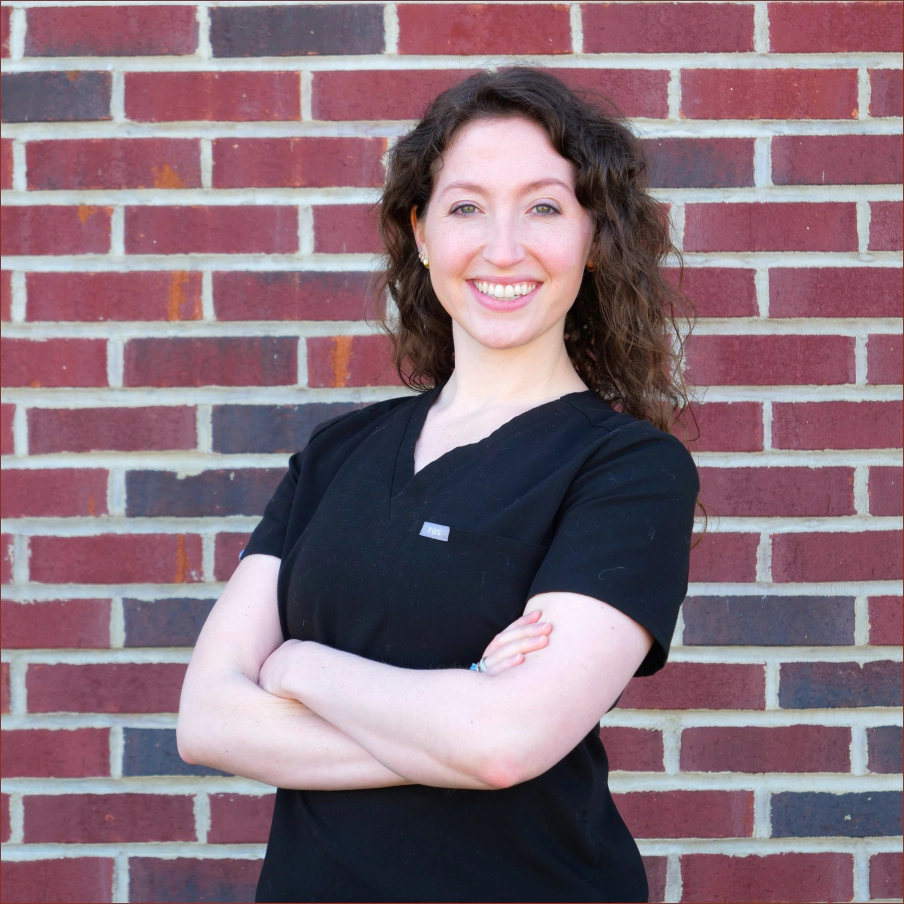 Dr. Ashleigh Kmentt of Kmentt Orthodontics in Mentor OH