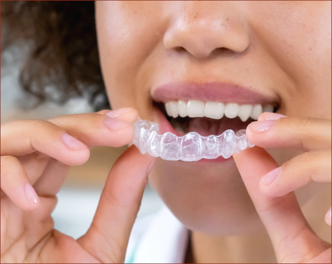 Invisalign