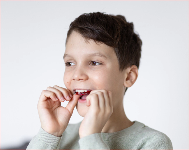 Retainers and Active Retainers