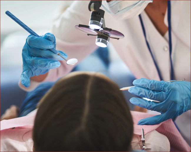 Surgical Orthodontics