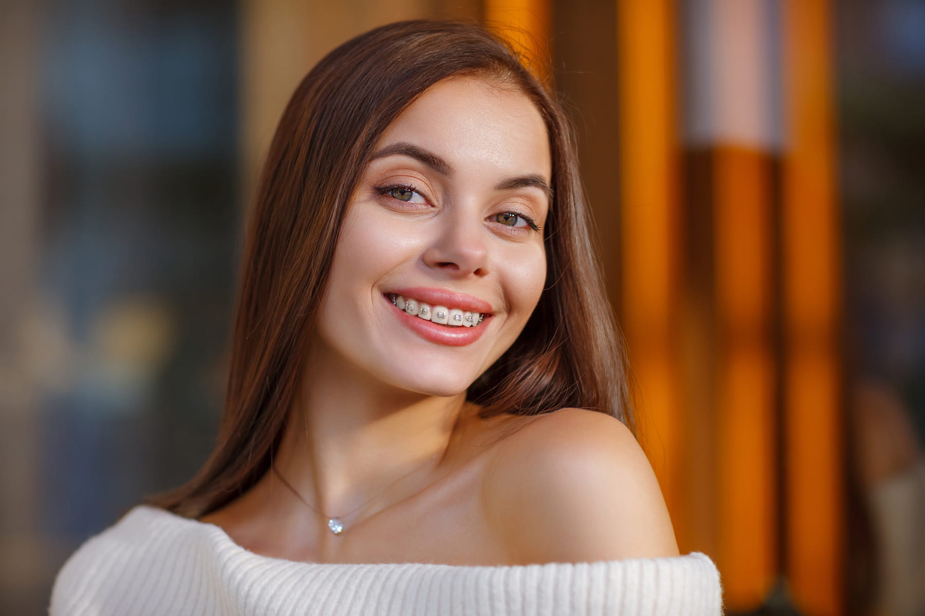 learn about different bite issues and how they are treated with helpful information from Kmentt Orthodontics in Mentor OH